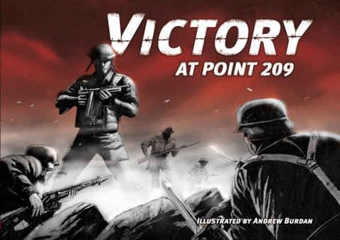 Victory at Point 209