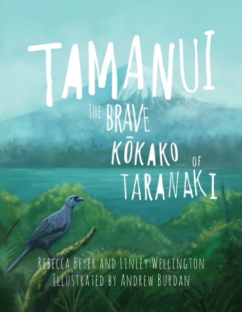 Book cover of: Tamanui