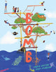 Book cover of: Bomb. By: Sacha Cotter
