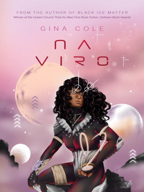 Book cover of: Na Viro