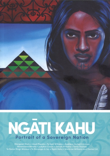 Book cover of: Ngati Kahu