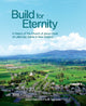 Book cover of: Build for Eternity. By: Selwyn Katene