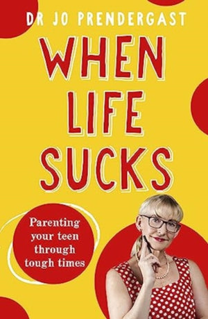 When Life Sucks