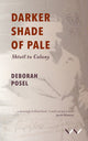 Book cover of: Darker Shade of Pale