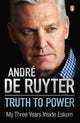 Book cover of: Truth to Power