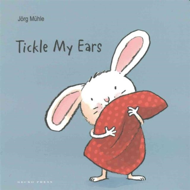 Book cover of: Tickle My Ears. By: Jorg Muhle