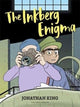 Book cover of: Inkberg Enigma. By: Jonathan King