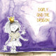 Book cover of: Darly and the Dragon
