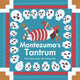 Book cover of: Montezuma's Tantrum. By: Nuria Gómez Benet