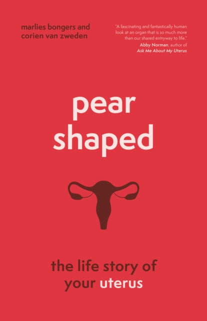 Book cover of: Pear-Shaped