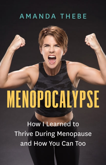 Book cover of: Menopocalypse
