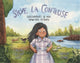 Book cover of: Skye la conteuse. By: Lindsay Christina King