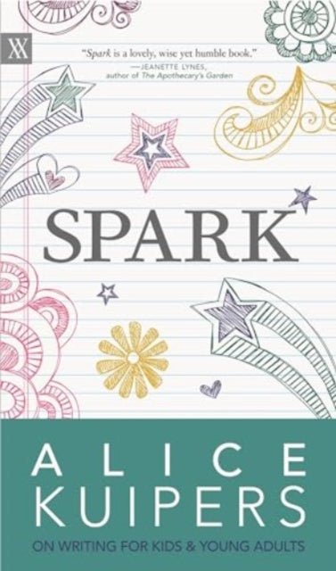 Book cover of: Spark