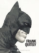 Book cover of: DC Poster Portfolio: Frank Quitely. By: Frank Quietly