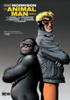 Book cover of: Animal Man Omnibus (2022 Edition). By: Grant Morrison