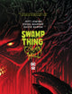 Book cover of: Swamp Thing: Green Hell. By: Jeff Lemire