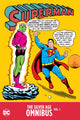 Book cover of: Superman: The Silver Age Omnibus Vol. 1. By: Otto Binder