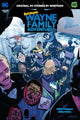 Batman: Wayne Family Adventures Volume Two 9781779523365 C. R. C. Payne