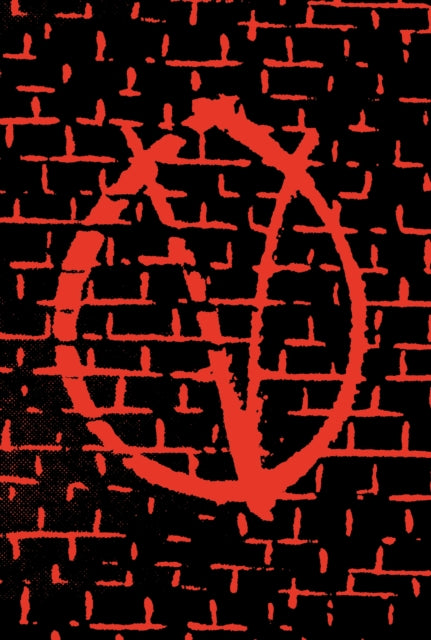 Book cover of: Absolute V for Vendetta (2023 Edition). By: Alan Moore