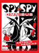 Book cover of: Spy vs. Spy Omnibus (New Edition). By: Antonio Prohias