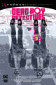 Book cover of: Dead Boy Detectives Omnibus (The Sandman Universe Classics). By: Neil Gaiman