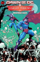 Book cover of: Knight Terrors Vol. 2: Knightmare League