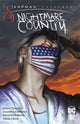 Book cover of: Sandman Universe: Nightmare Country. By: James Tynion IV