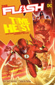 Book cover of: Flash Vol. 20: Time Heist. By: Jeremy Adams