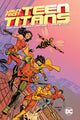 Book cover of: World's Finest: Teen Titans. By: Mark Waid