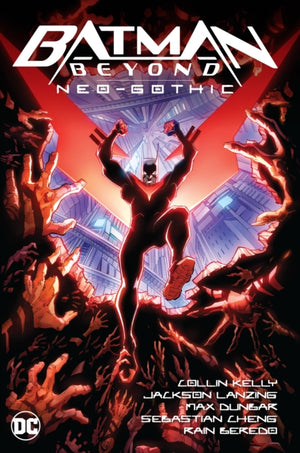 Batman Beyond: Neo-Gothic