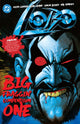Lobo Big Fraggin Compendium Book One 9781779525789 Keith Giffen