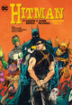 Book cover of: Hitman by Garth Ennis and John McCrea Omnibus Vol. 1. By: Garth Ennis