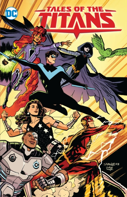 Book cover of: Tales of the Titans. By: Shannon Hale