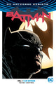 Book cover of: Batman Vol. 1: I Am Gotham. By: Tom King