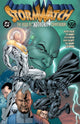 Book cover of: Stormwatch: The Road to The Authority Compendium. By: Warren Ellis