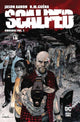 Book cover of: Scalped Omnibus Vol. 1. By: Jason Aaron
