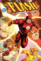 Book cover of: Flash by Mark Waid Omnibus Vol. 2. By: Mark Waid