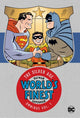 Book cover of: Batman & Superman World’s Finest: The Silver Age Omnibus Vol. 1. By: Edmond Hamilton