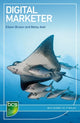 Book cover of: Digital Marketer. By: Eileen Brown