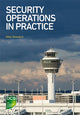 Book cover of: Security Operations in Practice. By: Mike Sheward