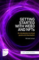 Book cover of: Getting Started with web3 and NFTs