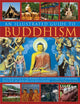 Book cover of: Illustrated Guide to Buddhism