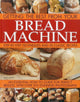 Book cover of: Getting the Best from Your Bread Machine. By: Jennie Shapter
