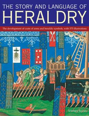 Story and Language of Heraldry