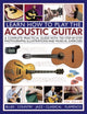 Book cover of: Learn How to Play the Acoustic Guitar