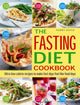 Book cover of: Easy Fasting Diet Cookbook. By: Penny Doyle