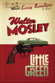 Book cover of: Little Green. By: Walter Mosley