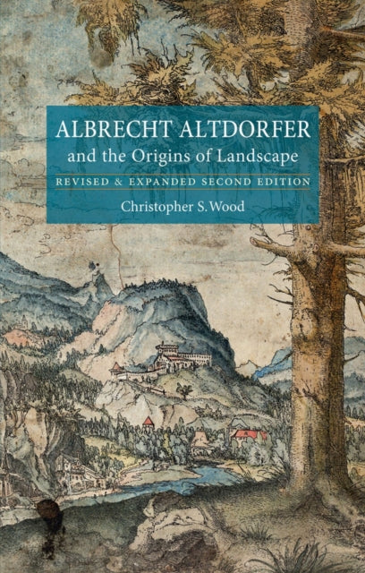 Albrecht Altdorfer ja maastiku päritolu