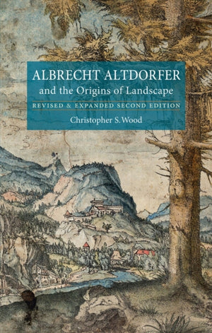 Albrecht Altdorfer ja maastiku päritolu