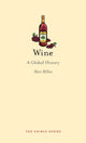 Book cover of: Wine. By: Marc Millon